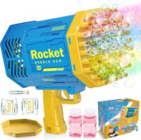 مسدس الفقاعات