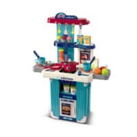 حقيبة مطبخ بلاستيكية