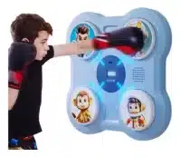لعبة البوكسينغ