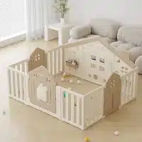 حباسة اطفال