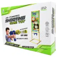 قاذفة الكرات