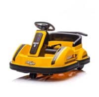 سيارة كهربائية